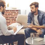 روانشناس دکتر محمد کربلایی