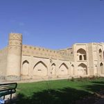 شهر تاریخی کوهپایه