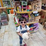 سوپر مارکت دلنواز دریانی