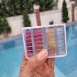 تاسیسات ساختمان کریم عصری