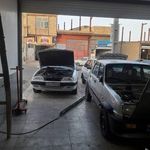 تمیرگاه تخصصی خودرو گلدادی