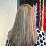 سالن زیبایی و آموزشگاه پریسا تابش