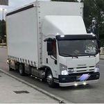 باربری عدل بار