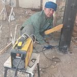 بهروز شامحمدی