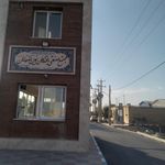کارگاه جوشکاری قاسمی