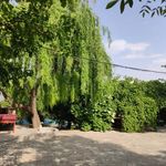 رستوران و اقامتگاه بوم گردی نشینگه ی بنار