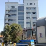 بانک ملت شعبه ممتاز مرکزی قم