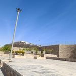 منطقه گردشگری بام سبز