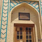 مقبره ملا بمانعلی راجی