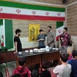 مسجد قائم
