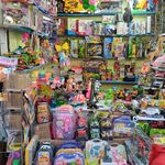 اسباب بازی فکری پروفسور کوچولو