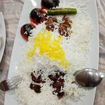 کلبه کباب خان عمو
