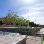 منطقه گردشگری بام سبز