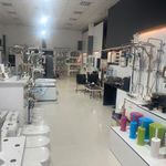 تاسیسات آهنگریان