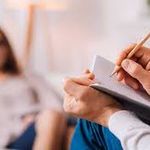 روانشناس دکتر محمد کربلایی