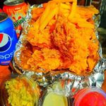 ساندویچ های حمید و مجید