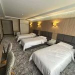 هتل پارک وی تهران