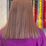 سالن زیبایی و آموزشگاه پریسا تابش