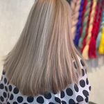 سالن زیبایی و آموزشگاه پریسا تابش