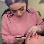 سالن زیبایی و آموزشگاه پریسا تابش