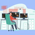 نرم افزار مدیریت گیم نت گیم مو