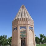 آرامگاه حیقوق نبی