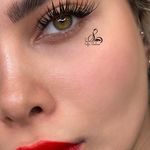 خدمات تخصصی اکستنشن مژه سوفیا