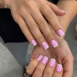 خدمات تخصصی ناخن رنگرز