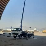 جرثقیل غلامی