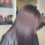 سالن زیبایی ریحانا