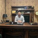 وکیل بنیامین قیاسی