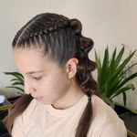 سالن زیبایی مهرسانا