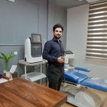 دکتر پوست مو  محمد یاراحمدی