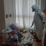 شرکت سمپاشی شیمی گستر