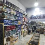 تعویض روغنی قاسم پور
