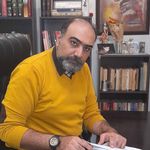 روانشناس بالینی روان درمانگر روزبه هدایت