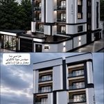 دفتر مهندسی معماری هور