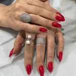 سالن آرایش و زیبایی رویا