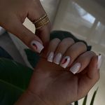 خدماتVIP ناخن و آموزش به سبک روسی آتنا