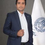 وکیل پایه یک دادگستری علی اکبر بهرامی