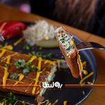 کافه رستوران رولینجا