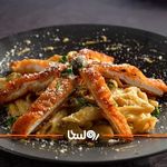 کافه رستوران رولینجا