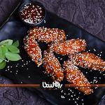 کافه رستوران رولینجا