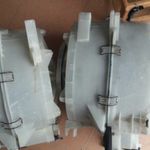 تق توق | تعمیر تخصصی پکیج دیواری رشت