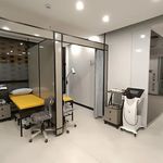 کلینیک فیزیوتراپی دکتر تقی پور