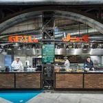 مرکز خرید آوا پلت