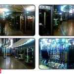 مرکز خرید دبی