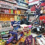 سوپرمارکت یلدا