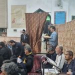 مسجد امام محمد باقر(ع) (بازار)