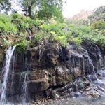 آبشار هفت چشمه
